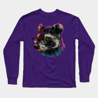 Stylish Stinker Long Sleeve T-Shirt